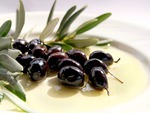 Kalamata Olives