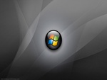 black windows icon