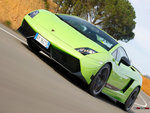 01 Lamborghini Gallardo LP570-4 Superleggera 2011