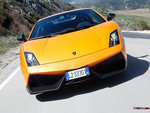 01 Lamborghini Gallardo LP570-4 Superleggera 2011