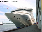 Carnival Triumph