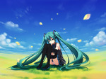 world  of miku