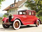 1927-Pierce Arrow Model 36 Coupe