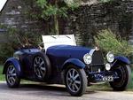1928-Bugatti Type 43