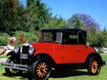 1928-Chevrolet National AB Coupe