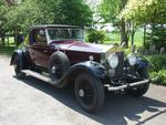 1928-Rolls Royce Phantom I Regent Brewster