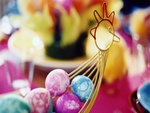 beautiful easter eggs