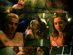 Buffy and Spike