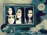 Evanescence Collage