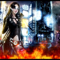 Welcome Â² Metropolis City