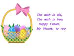 Easter Wish