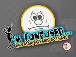 Im Confused