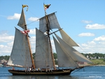 	Pride of Baltimore II