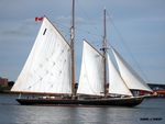 	Bluenose II Schooner