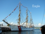 	Eagle US Coast Guard