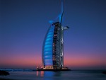 Burj Al Arab