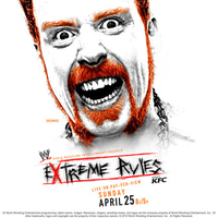 Extreme Rules 2010