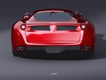 Ferrari Concept 4