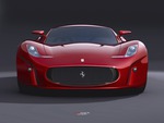 Ferrari Concept 5