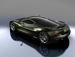 Aston Martin AMV10 3