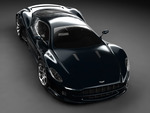 Aston Martin AMV10 4