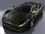 Aston Martin AMV10 7