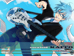 kaito vocaloid