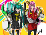 vocaloid
