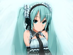 miku hatsune