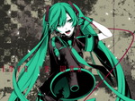 miku hatsune