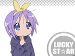 Lucky~star