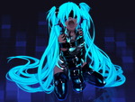 neon miku