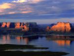 Lake Powell, Utah