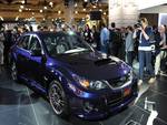 Subaru Impreza WRX-STI