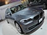 BMW-535i