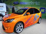 Ford Focus Electric