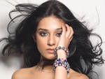 Amrita Rao