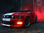 Mustang