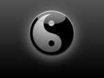 yin and yang