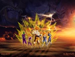 Dragonball Z