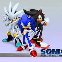 Sonic the Hedgehog
