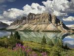canadian rockies