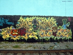 Graffitti