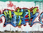 	Graffitti