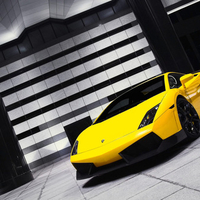 Lamborghini Galardo