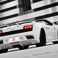 Lamborghini Galardo