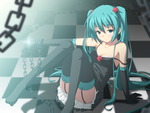 sexy miku