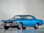 Chevrolet Chevelle SS 396 '1966