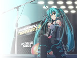 hathune miku