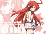 miki vocaloid